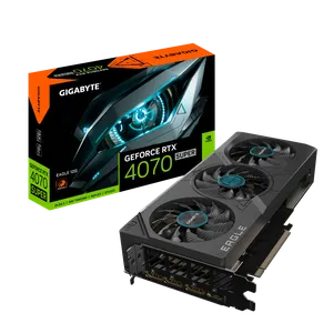 GeForce RTX 4070 SUPER EAGLE 12G